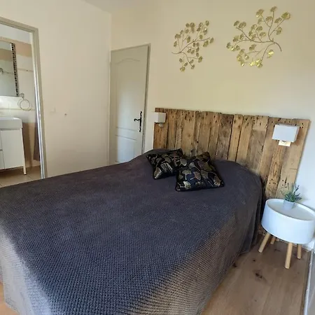 Holiday home Le Bosquet - Au Coeur Du Luberon Apt