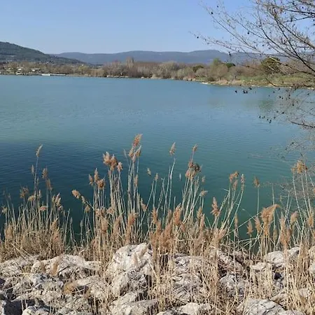 Holiday home Le Bosquet - Au Coeur Du Luberon