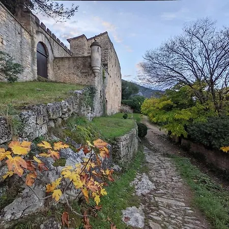 Le Bosquet - Au Coeur Du Luberon *