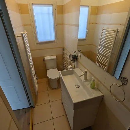 Le Bosquet - Au Coeur Du Luberon Holiday home *